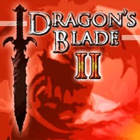 Dragon's Blade II FX - Game nhập vai hấp dẫn