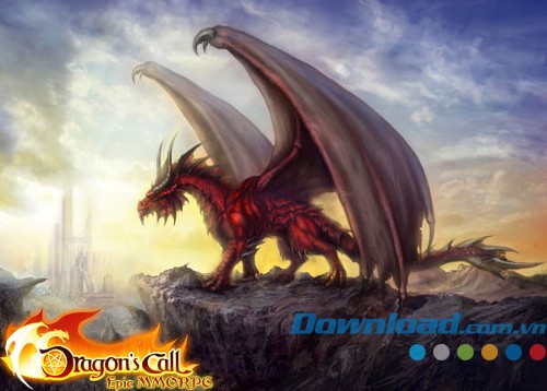 Dragon's Call
