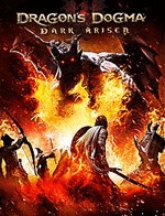 Dragon's Dogma: Dark Arisen - Game nhập vai chặt chém đồ họa 4K