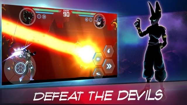 Đánh bại kẻ thù bằng những kỹ năng độc đáo