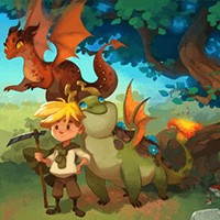 Dragon Shelter - Game Nông Trại Rồng Thiêng Xinh Xắn