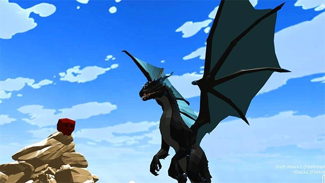 Chiến đấu với quỷ dữ, quái vật... để thể hiện sức mạnh tối thượng