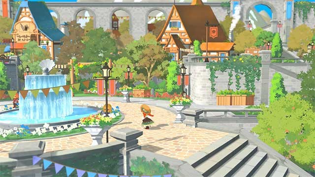 Rất nhiều địa điểm tuyệt đẹp đang chờ bạn khám phá