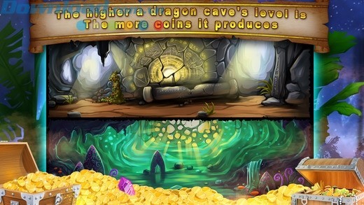 Càng lên được level cao, người chơi càng nhận đường nhiều vàng