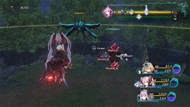Lao mình vào cuộc chiến tàn khốc với rồng thiêng trong game Dragon Star Varnir