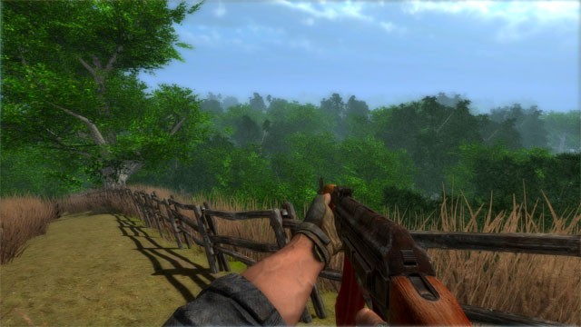 Nỗ lực sinh tồn trong thế giới Dragon Storm đầy bí ẩn