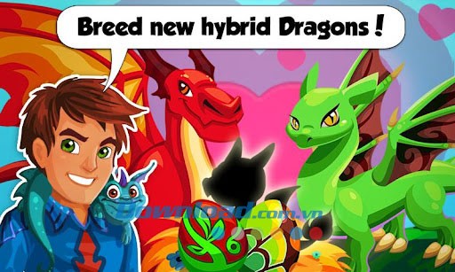Dragon Story for Android