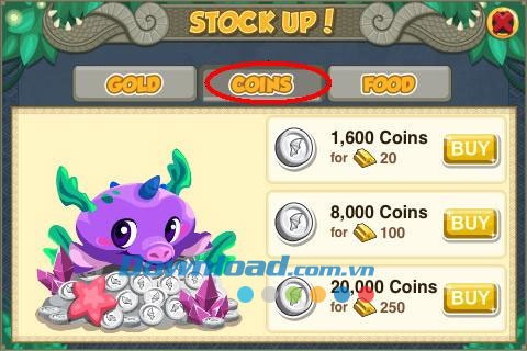 Dragon Story for Android