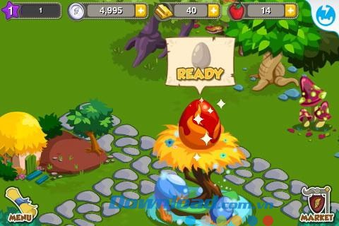 Dragon Story for Android