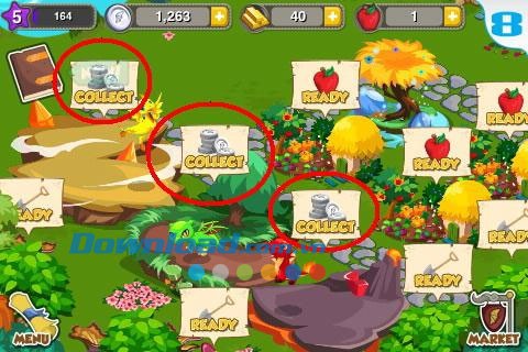 Dragon Story for Android