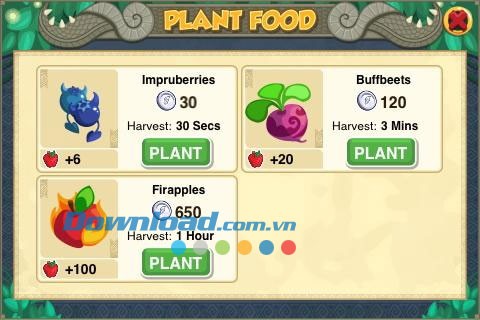 Dragon Story for Android