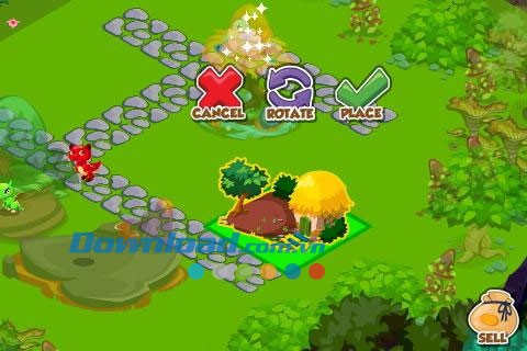 Dragon Story for Android