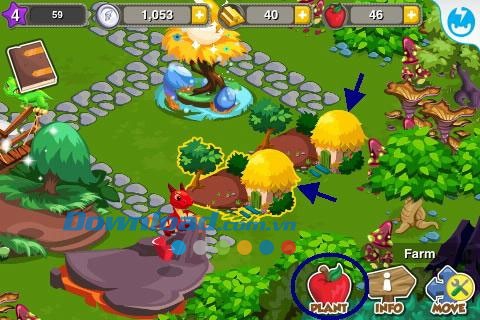 Dragon Story for iOS