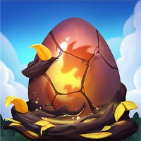 Dragon Tamer Android 1.0.14: Game Luyện Rồng Chiến Hấp Dẫn