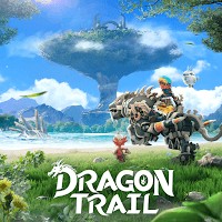 Dragon Trail: Hunter World - Tải Game MMORPG Chiến Đấu Rồng Android