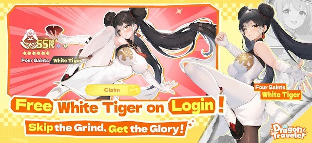 Đăng nhập nhận Poseidon miễn phí