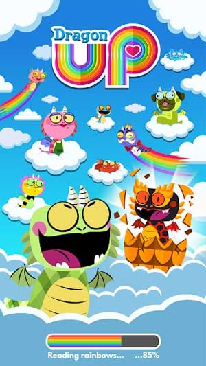 Chăm sóc những con rồng độc đáo