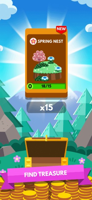 Tìm kiếm kho báu