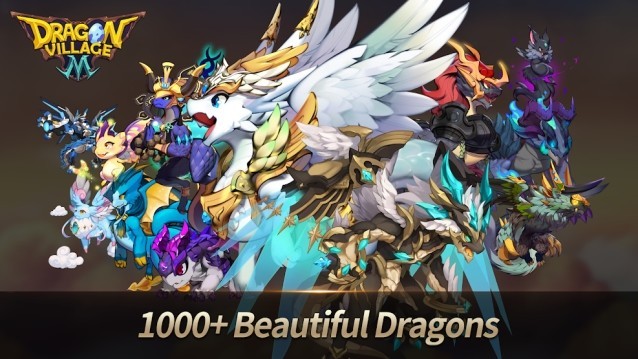 Hơn 1000 con rồng tuyệt đẹp