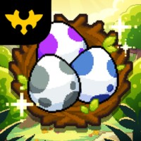 Dragon Village Nest iOS 1.0.2 - Game Nhập Vai Sưu Tập Rồng