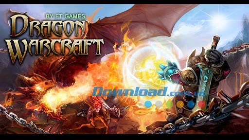 Dragon Warcraft for Android