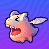 Dragon Wars io 37.0 - Game chiến tranh rồng hỗn loạn trên Android