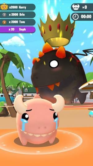 Giành vị trí cao trên bảng xếp hạng