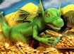Dragon-X: Gold Quest - Game Rồng Thu Thập Vàng