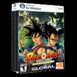 DragonBall Online Global 1.69 - Game Bảy viên ngọc rồng bản cài