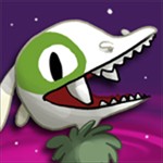 DragonBox Algebra 5+ - Ứng dụng học đại số cho trẻ