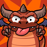 Dragoneer Squad: Idle RPG - Thế giới rồng huyền bí