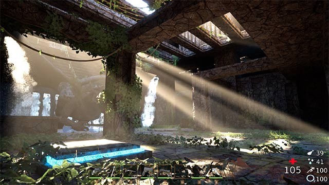 Tiếp cận các đền thờ, tàn tích bỏ hoang để khám phá bí ẩn nền văn minh cổ đại