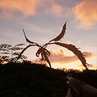 Dragonfall: Game Sinh Tồn Trên Đảo Rồng