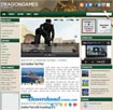DragonGames - WordPress Game Theme