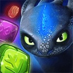 Dragons: Titan Uprising iOS 1.1.15 - Bí kíp luyện rồng mới