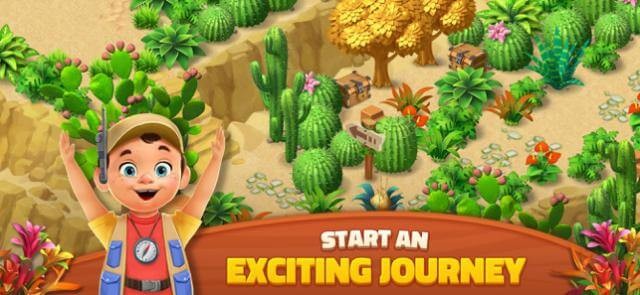 Bắt đầu hành trình thú vị của bạn ngay bây giờ!