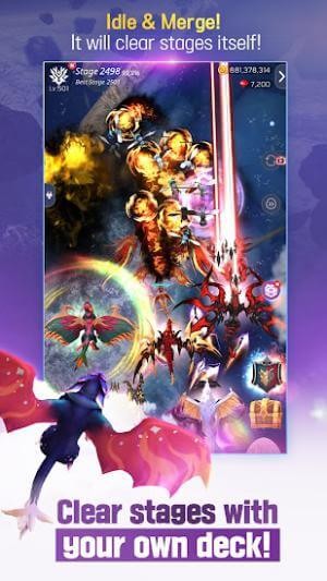 Dọn sạch level cùng đội quân rồng của bạn