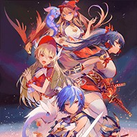 Dragonspire: Game Anime Luyện Rồng Diệt Quái Hấp Dẫn