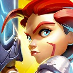 Dragonstone: Guilds & Heroes - Tải Game RPG Android