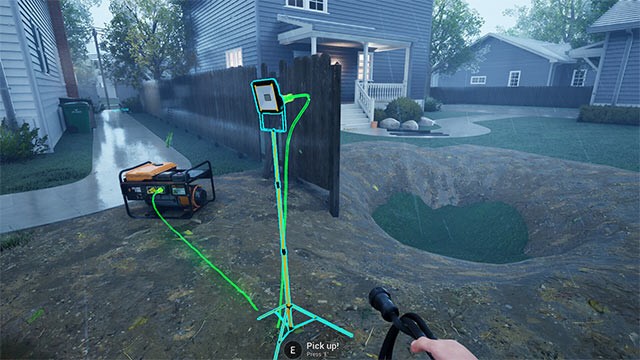 Lập kế hoạch tỉ mỉ cho từng nhiệm vụ, bao gồm dụng cụ sử dụng và các bước thực hiện