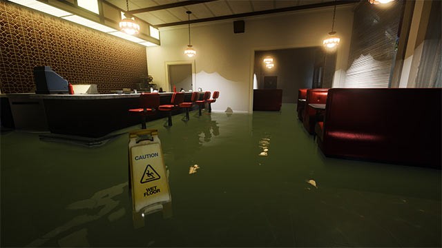 Hoàn thành từng nhiệm vụ để được công nhận và mở khóa dụng cụ, loại nâng cấp mới