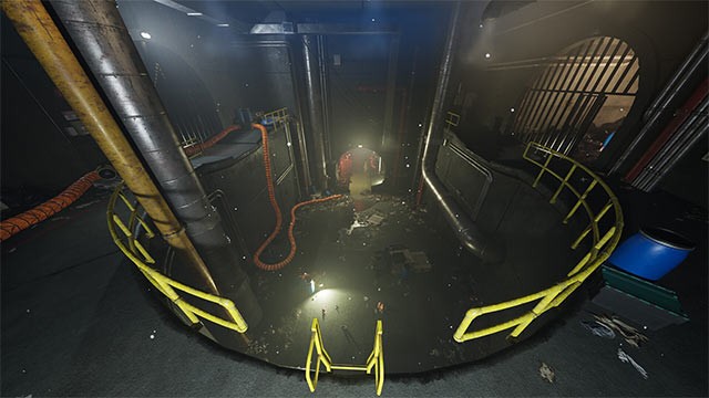 Mỗi bàn chơi trong Drain Sim thách thức bạn theo những cách khác nhau