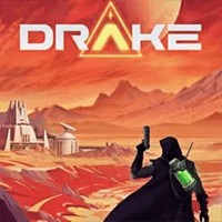 Drake Frontier: Game ARPG Miền Tây Ngoài Vũ Trụ