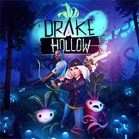 Drake Hollow: Xây dựng và Bảo vệ Vùng đất Ma thuật