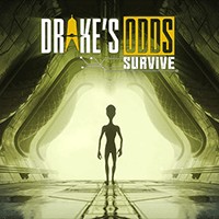 Drake's Odds: Game Sinh Tồn Người Ngoài Hành Tinh