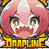 Drapline - Game RPG Nuôi Con Gái Rồng
