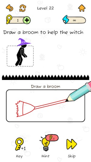 Thách thức khả năng sáng tạo của bạn