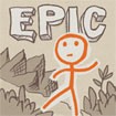 Draw a Stickman Epic - Game Anh Hùng Người Que