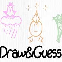 Draw & Guess: Game Vẽ Hình Đoán Chữ Vui Nhộn