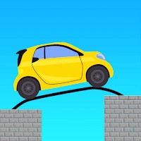 Draw Bridge Puzzle for Android 1.0.12 - Game giải đố vẽ cầu